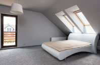 Bryn Saith Marchog bedroom extensions